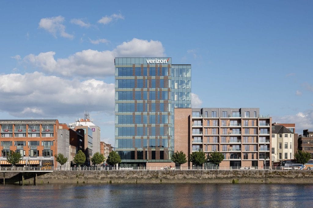 1BQ, Limerick